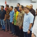 JMSI Munas I Will Open Coordinating Minister for the Economy