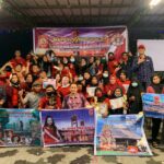 Celebration Fanbase Rara to Celebrate Third Anniversary