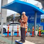 Electric Car Ready to Present, PLN UIW S2JB: PLN Is Very Ready