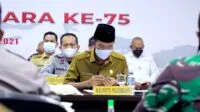 Kenapa Kota Palembang Masih di PPKM Level 4, Begini Kata Walikota