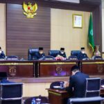 Wabup Beni Hernedi Paparkan Prioritas Pencapaian 2021 di Muba