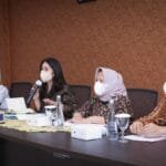 Optimalkan Tumbuh Kembang Anak, Pokja Bunda PAUD Gelar Rakor