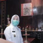 Wawako Palembang Dengar Aspirasi Warga Kawasan Baba Boentjit