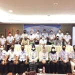 Tingkatkan Profesionalisme Konselor Adiksi, IKAI Sumsel Gaet UNODC