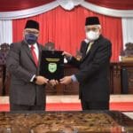 DPRD Sumsel Sepakati Penambahan 2 Raperda dalam Propemperda Tahun 2022