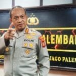 Kapolrestabes Palembang Akan Tindak Tegas Pelaku yang Mengancam Keselamatan Masyarakat