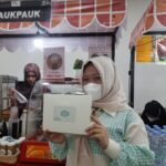 “Lauk Pauk” Tawarkan Menu Tak Biasa di Kuliner Nusantara