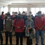 BBAHR PDIP Gelar FGD