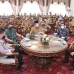 Permudah Warga Palembang Lewat Aplikasi SIDEMANG