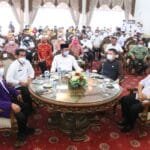 Pemkot Palembang Kembali Lounching Aplikasi