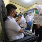 Fitri Ajak Donor Darah, untuk Kesehatan dan Menolong Sesama