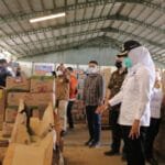 Fitri dan BBPOM Sidak Jelang Ramadhan