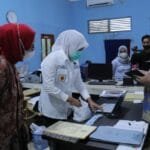 Fitri: e- KTP yang Sudah Selesai Jangan Diumumkan di Medsos, Tapi Diantarkan Langsung