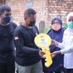 Fitri Apresiasi Baznas