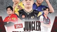 Siapakah Jungler Terbaik MPL Season 9