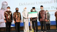 Pemkab Purwakarta Permudah Akses Pelayanan Kesehatan Menuju UHC