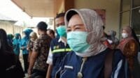 Amankan Pemudik Saat Lebaran, Dinkes Sebar 350 Vial Vaksin di Setiap Posko