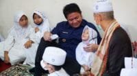 Wujudkan Sumsel Religius Herman Deru Resmikan Rumah Al-Qur’an Multazam Tahsin dan Tahfidz