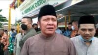 Herman Deru Pinta Seluruh Yayasan Sumsel untuk Lebih Produktif