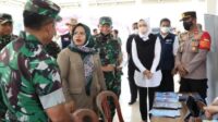 TMMD ke 113, Pertegas Sinergis TNI dan Polri di Kabupaten Purwakarta