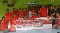 PAC PDIP Karawang Jalin Koordinasi dan Konsolidasi bersama DPD