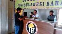 DPN Perkasa Sulbar Layani Pendaftaran Sertifikasi Pekerja Konstruksi