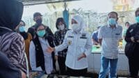 Fitri Temukan Indikasi Kejanggal Sewa Lapak, Penggelola Pasar Kalang Kabut