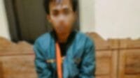 Baru Akan Transaksi, Pria Asal Kedungwaru Tulungagung Dibekuk Polisi
