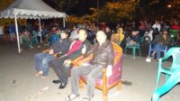 PD IWO Lahat Sukses Gelar Nobar Bersama Maniak Bola Lahat