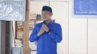 Wabup Kapuas Hulu Resmikan Masjid Besar Assa’dah dan Jami’ Attaqwa