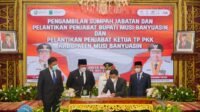 PLN S2JB Siap Kelola Kelistrikan Masyarakat di Musi Banyuasin ex PT Muba Electric Power