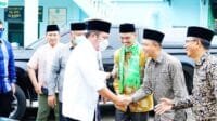 Herman Deru: BKPRMI Banyak Berkontribusi Dalam Program Pendirian Rumah Tahfidz di Sumsel