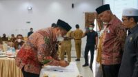 Tanah Datar Resmi Mungundurkan Diri Menjadi Tuan Rumah Penyelenggara PORPROV 2023