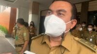 RSUD Siti Fatimah Akan Tambah Gedung Pelayanan Publik