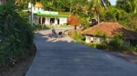 Manfaat Pembangunan Jalan Program TMMD 113 Kodim 0619 Purwakarta