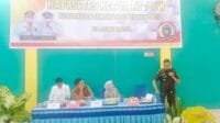 Kajari Prabumulih Buka Bimtek Peningkatan Kapasitas Ketua RT/RW Kelurahan Gunung Ibul