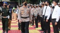Polres Purwakarta Gelar Operasi Patuh Lodaya 2022