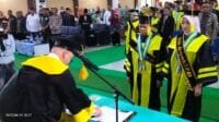 Wisuda Bukan Akhir Dalam Proses Belajar