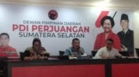 Meriahkan Bulan Bung Karno, PDIP Sumsel Gelar Beragam Lomba Edukatif