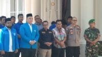 Pengurus DPD KNPI Tanah Datar Dikukuhkan Oleh Dewan Pimpinan Provinsi Sumbar