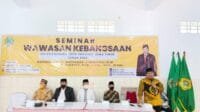 Seminar Wawasan Kebangsaan di Tulungagung, Anggota DPRD Jawa Timur: Sistem Politik Menjurus Penguatan Oligarki