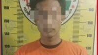 Seorang Residivis di Tulungagung Diamankan Polisi, Segini Hasil Tangkapannya