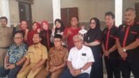 Juara Pop Singer Tingkat Provinsi Jabar, Disparbud Apresiasi HAPMI Karawang