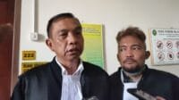 PH Sakim Nanda Akan Laporkan Pihak BPN Kota Palembang