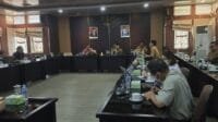 Belum Temukan Titik Terang, DPRD Babel Panggil Pihak Eksekutif
