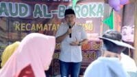 Amri Cahyadi : Pendidikan Adalah Bekal Terbaik Untuk Perjalanan Hidup