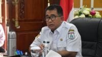 Hidupkan UMKM, Dukung Opening Kampanye Gernas BBI Sulbar