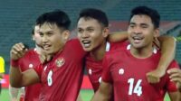 Menang 7-0 dari Nepal, Indonesia Lolos Piala Asia AFC 2023