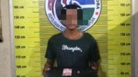 Hendak Transaksi Narkoba, Penumpang Becak Diringkus Polres Padangsidimpuan