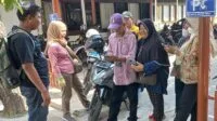 Kejati Sumsel Enggan Ditemui Wartawan Saat Kunker Ke Kantor Kejari Lahat